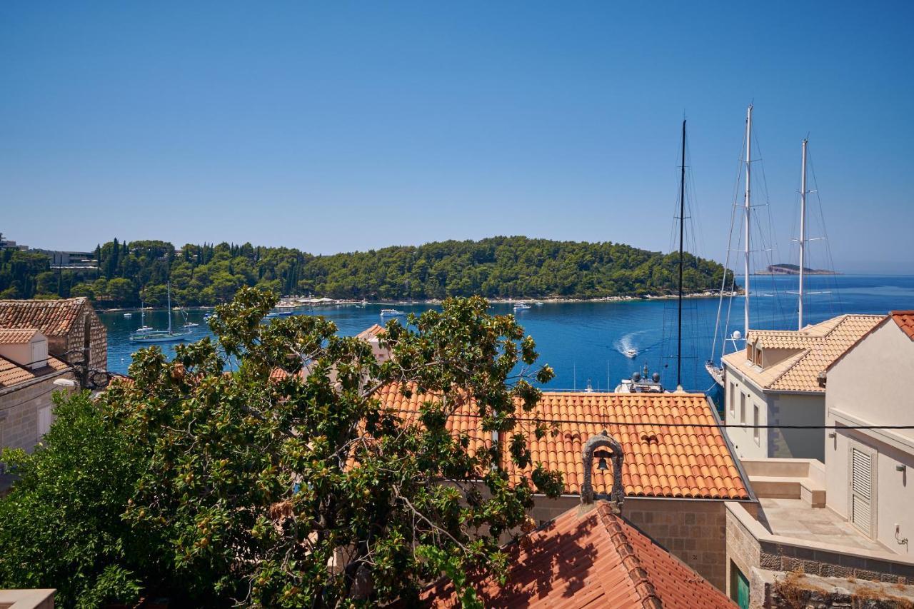 Villa Magnolia 챠브타트 외부 사진