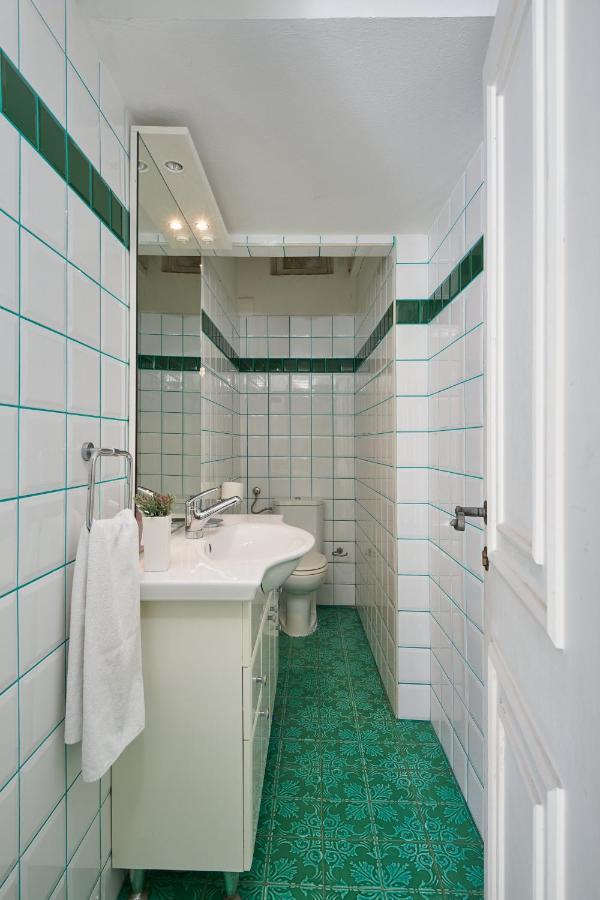 Villa Magnolia 챠브타트 외부 사진