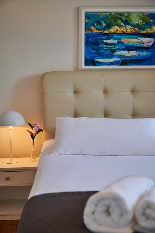 Villa Magnolia 챠브타트 외부 사진