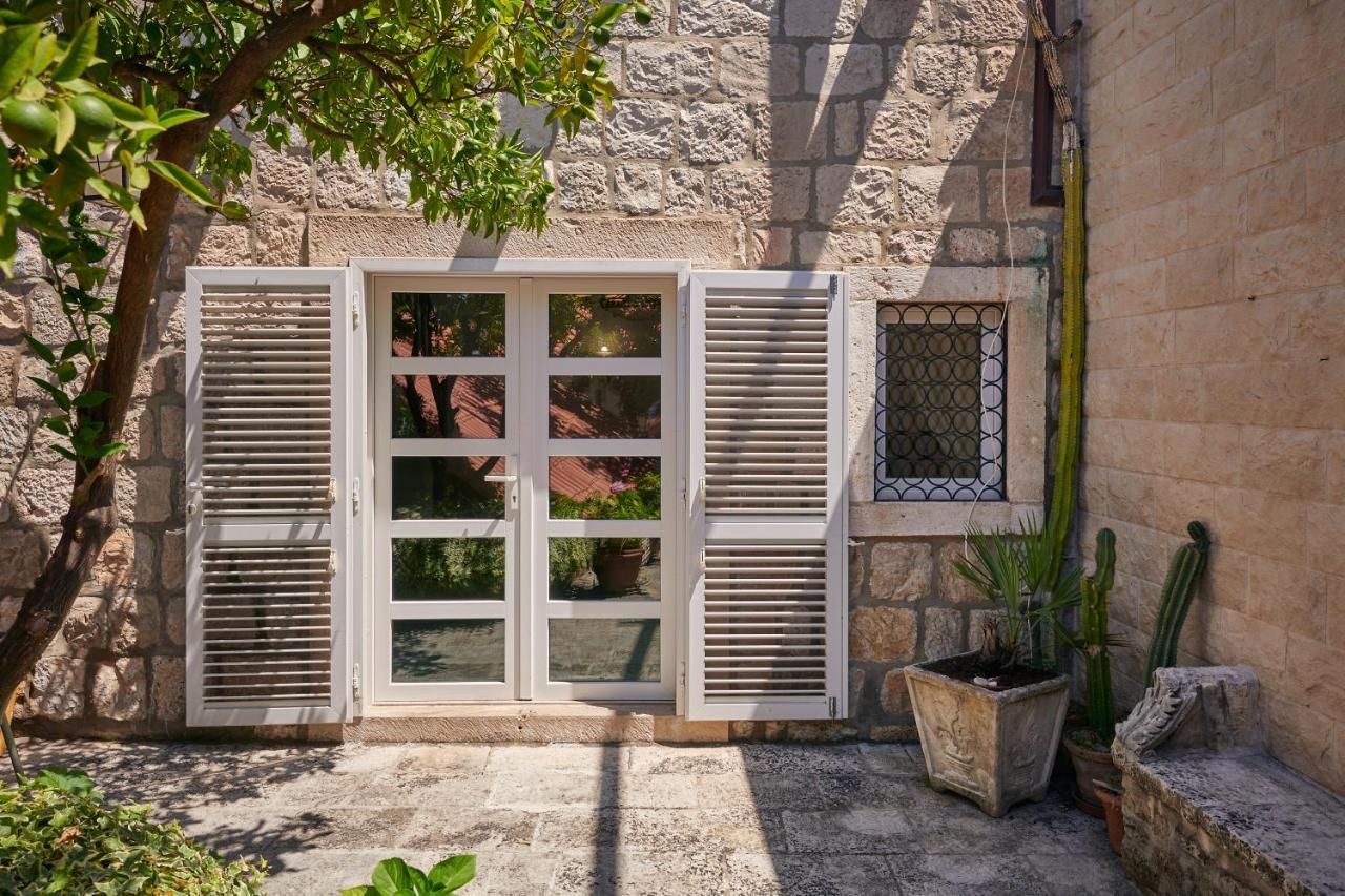 Villa Magnolia 챠브타트 외부 사진