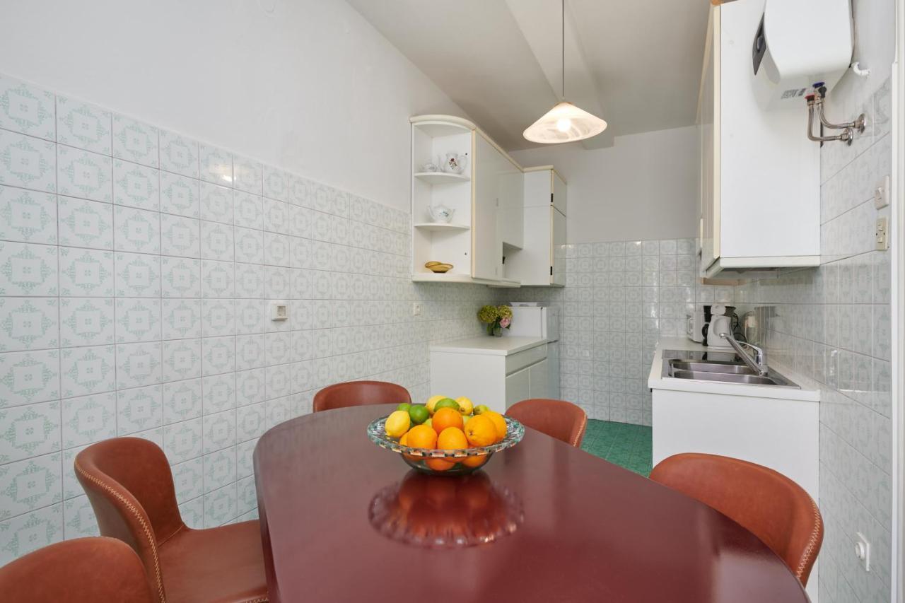 Villa Magnolia 챠브타트 외부 사진
