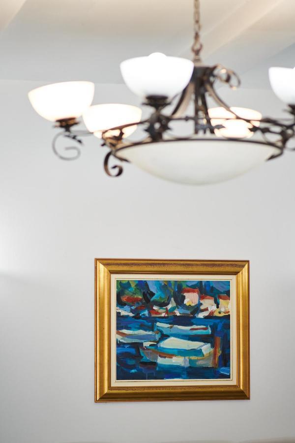 Villa Magnolia 챠브타트 외부 사진