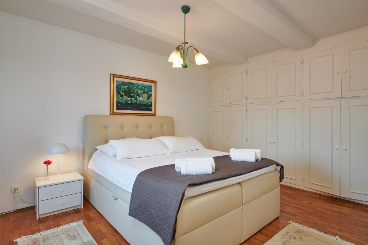 Villa Magnolia 챠브타트 외부 사진