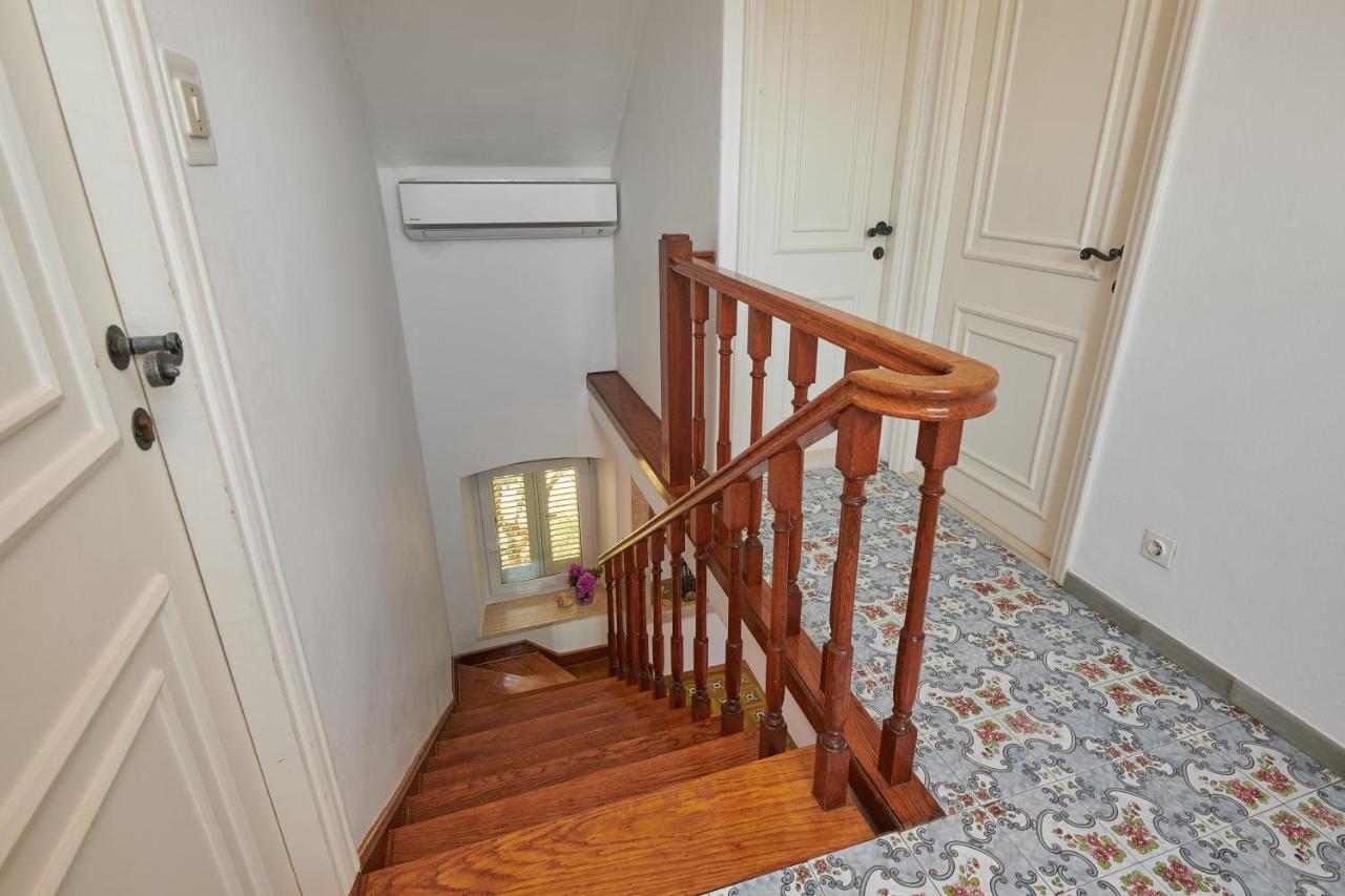 Villa Magnolia 챠브타트 외부 사진