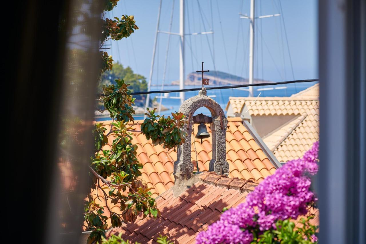 Villa Magnolia 챠브타트 외부 사진