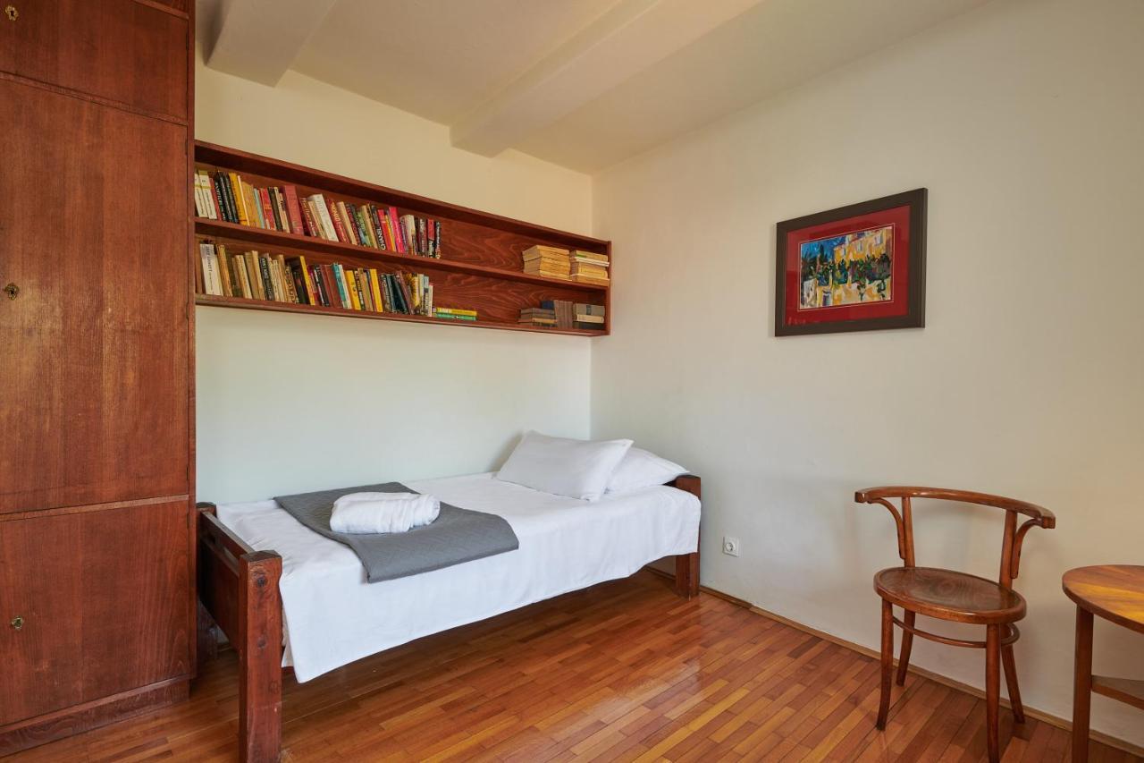 Villa Magnolia 챠브타트 외부 사진