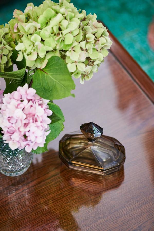 Villa Magnolia 챠브타트 외부 사진