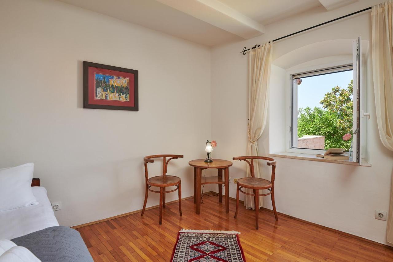 Villa Magnolia 챠브타트 외부 사진