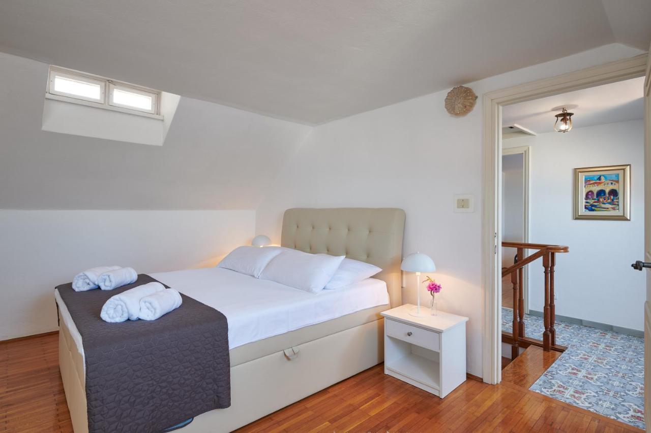 Villa Magnolia 챠브타트 외부 사진