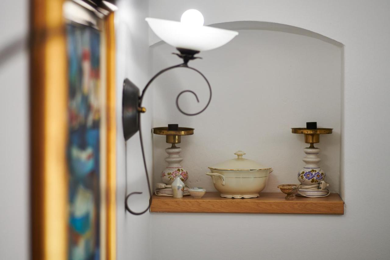 Villa Magnolia 챠브타트 외부 사진