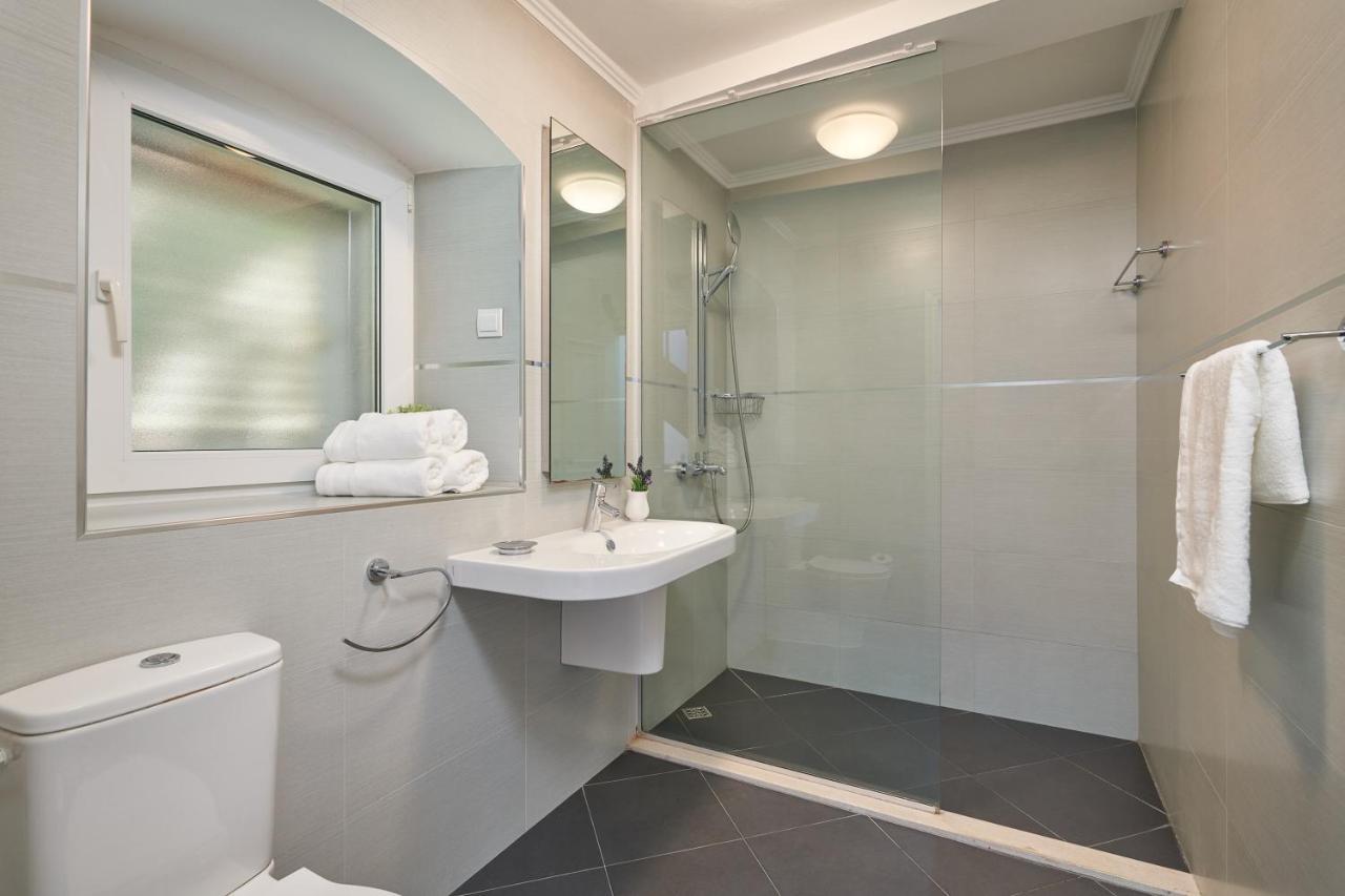 Villa Magnolia 챠브타트 외부 사진