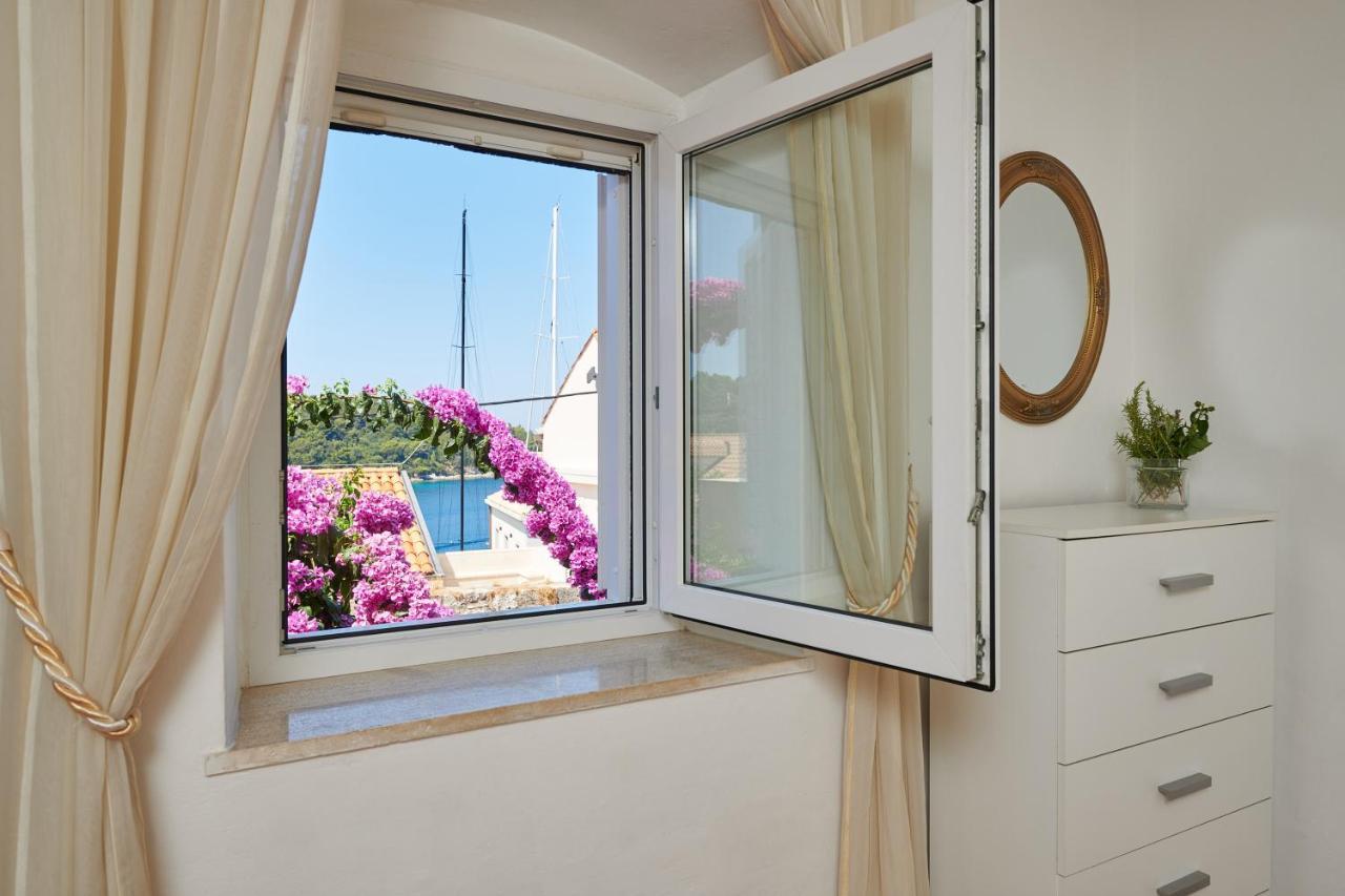 Villa Magnolia 챠브타트 외부 사진