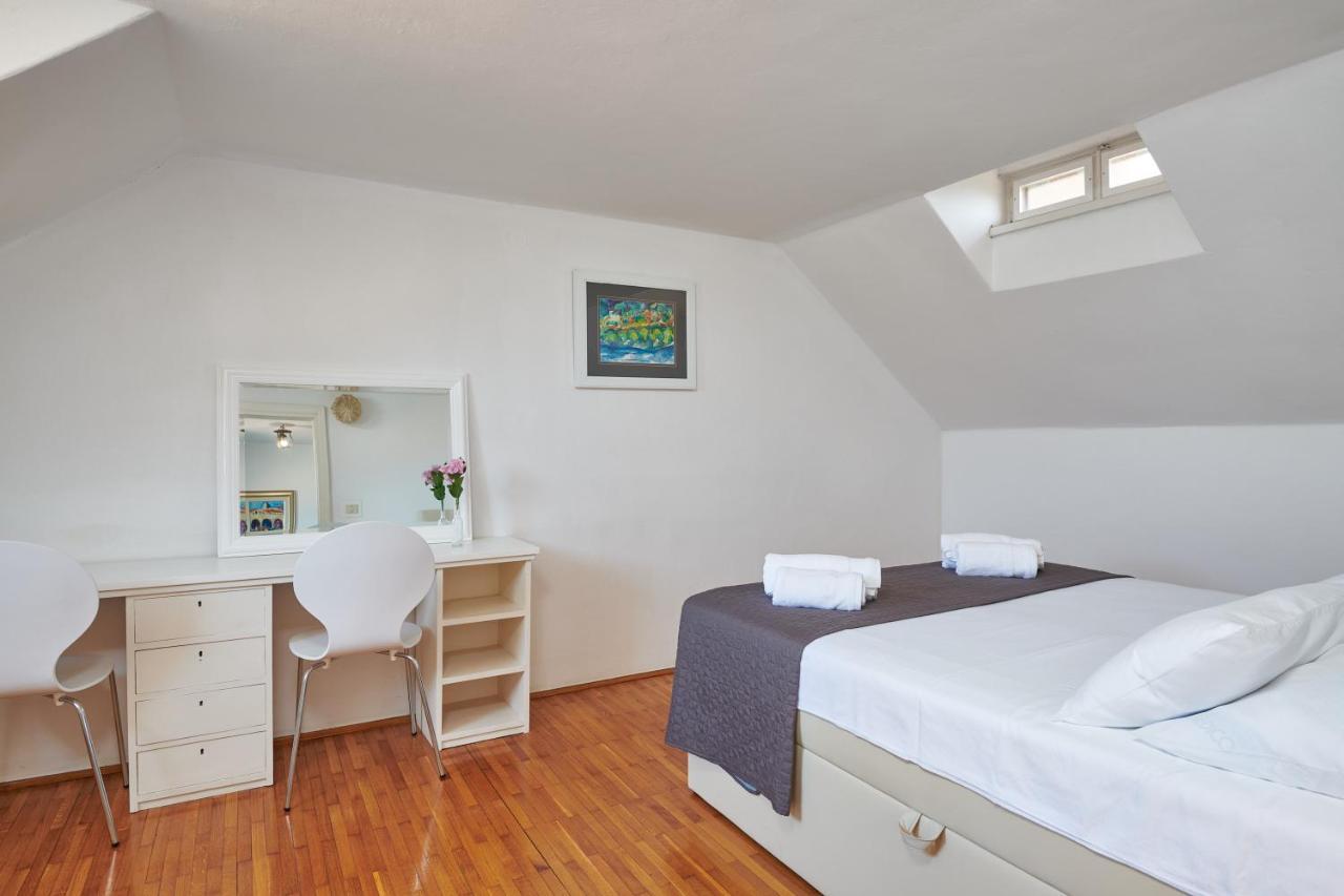 Villa Magnolia 챠브타트 외부 사진