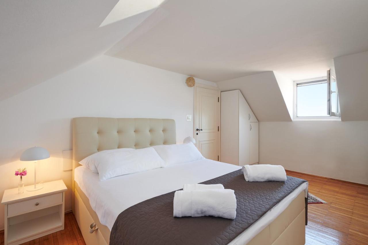 Villa Magnolia 챠브타트 외부 사진