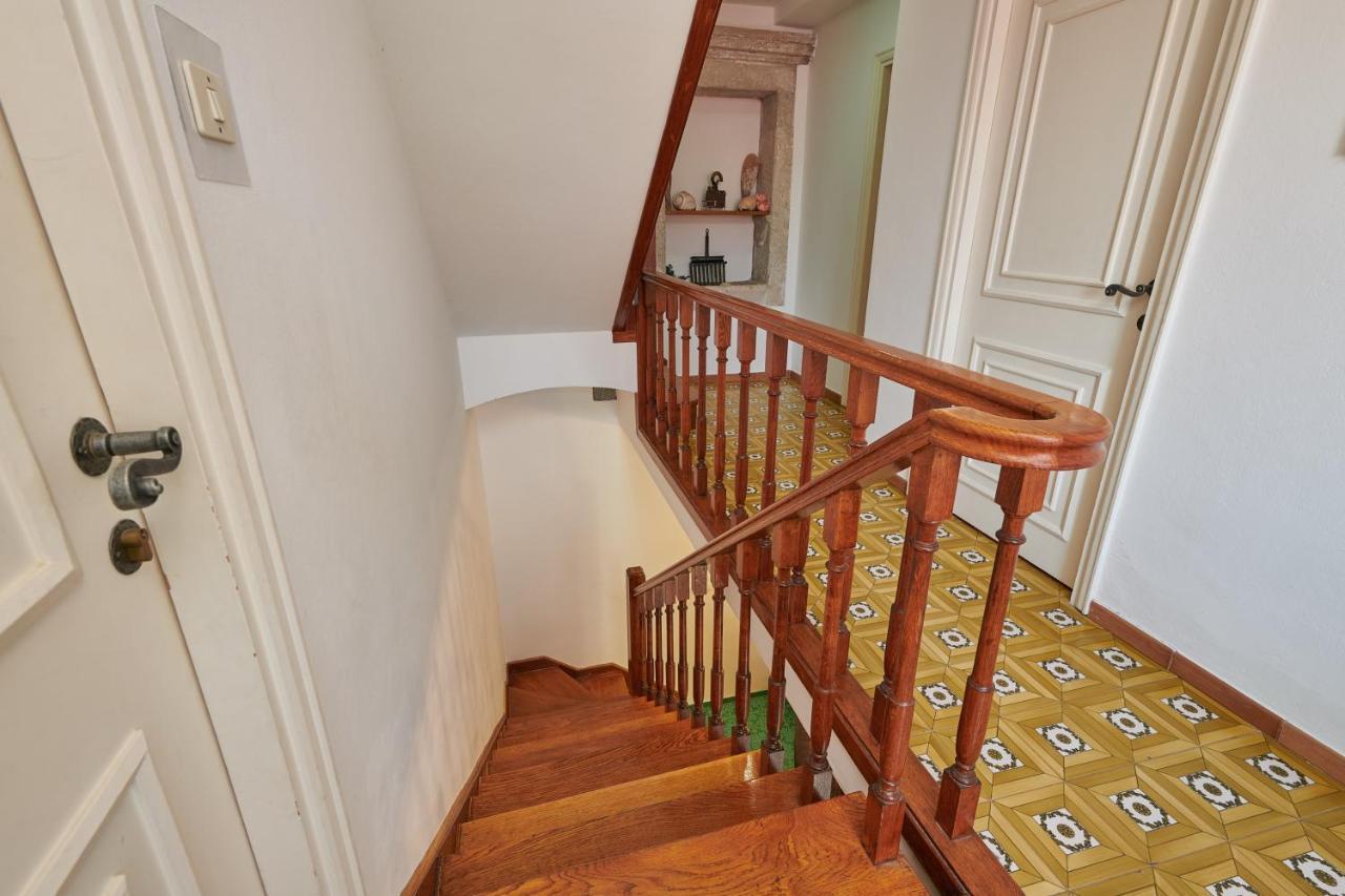 Villa Magnolia 챠브타트 외부 사진