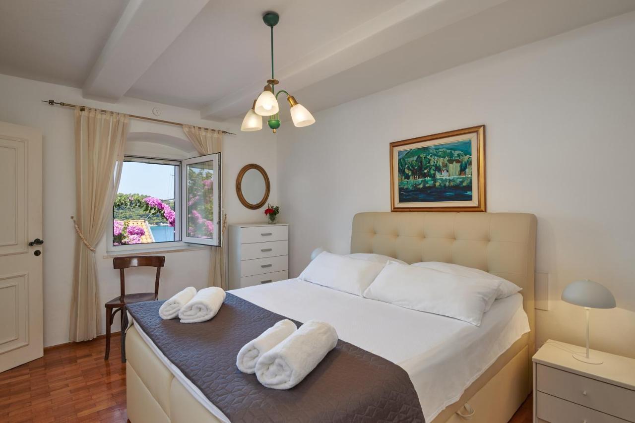 Villa Magnolia 챠브타트 외부 사진