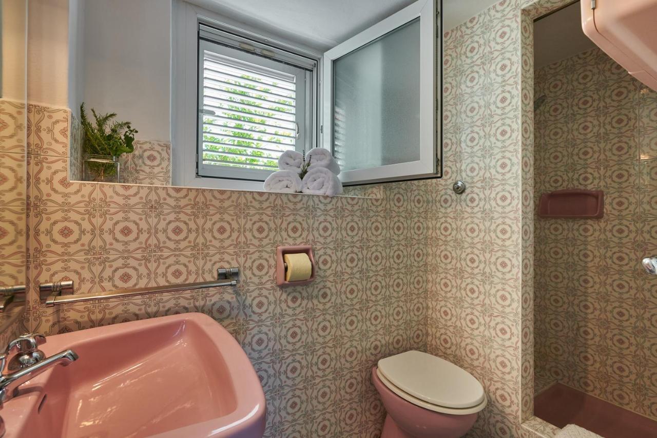 Villa Magnolia 챠브타트 외부 사진